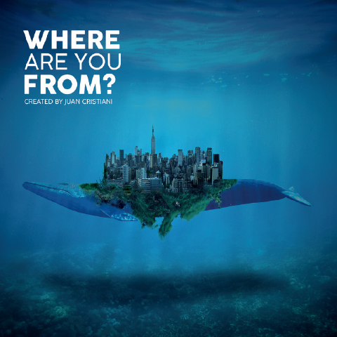 Where are you from?